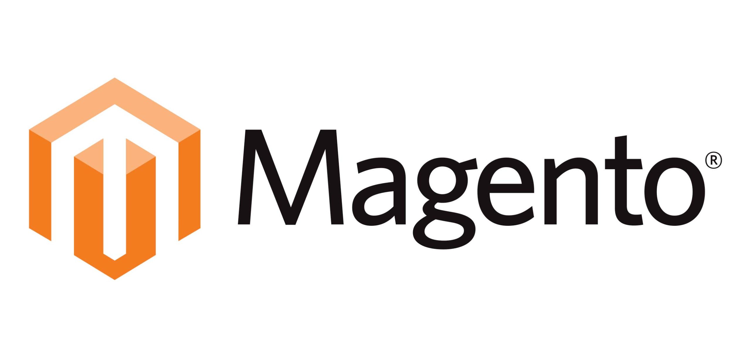 Experienced in Magento