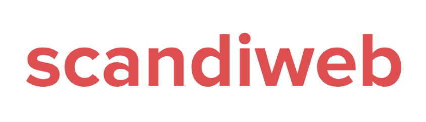 Scandiweb Logo