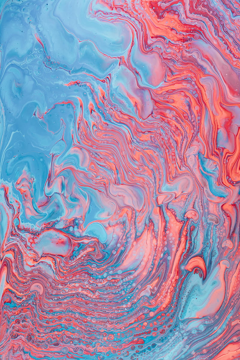 Paint Marbling